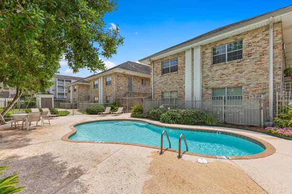 Sagewood property